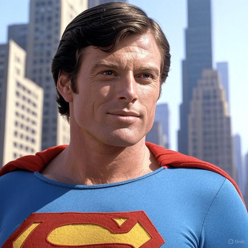 R.I.P. Robert Redford