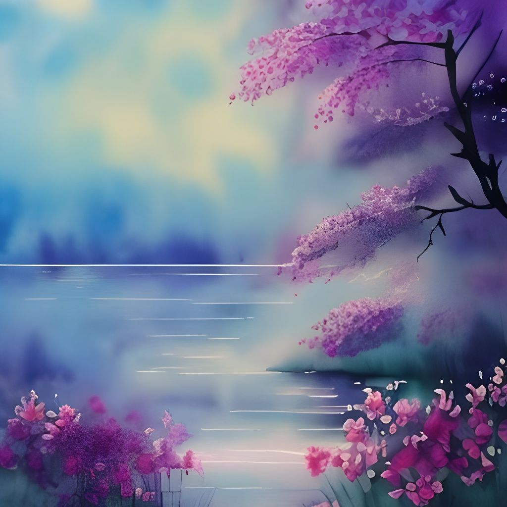 watercolor