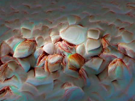 Alien Landscape