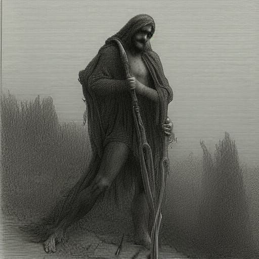 The Traveler