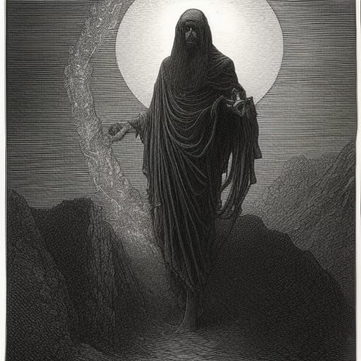 The Prophet