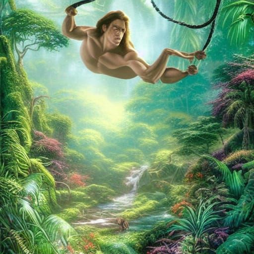 Tarzan