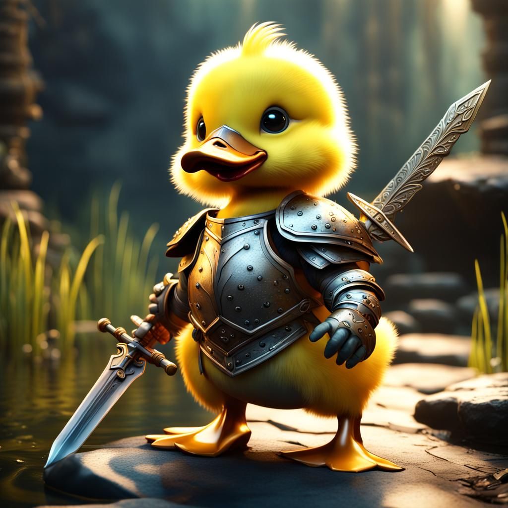 DuckLoverGavino