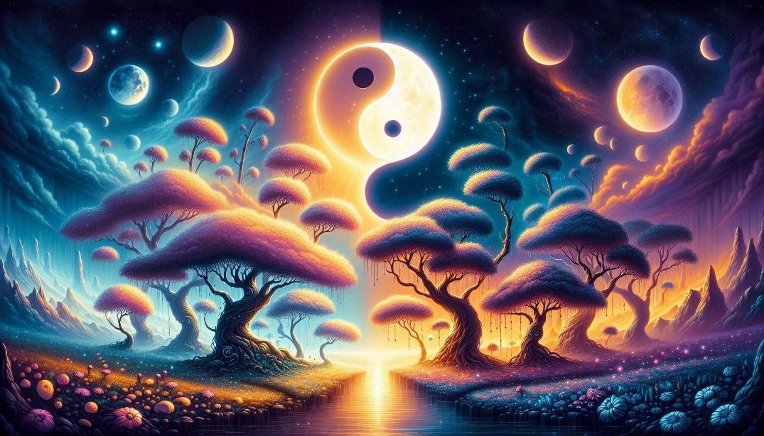 The Guardian's of twilight; Protects of the Skies