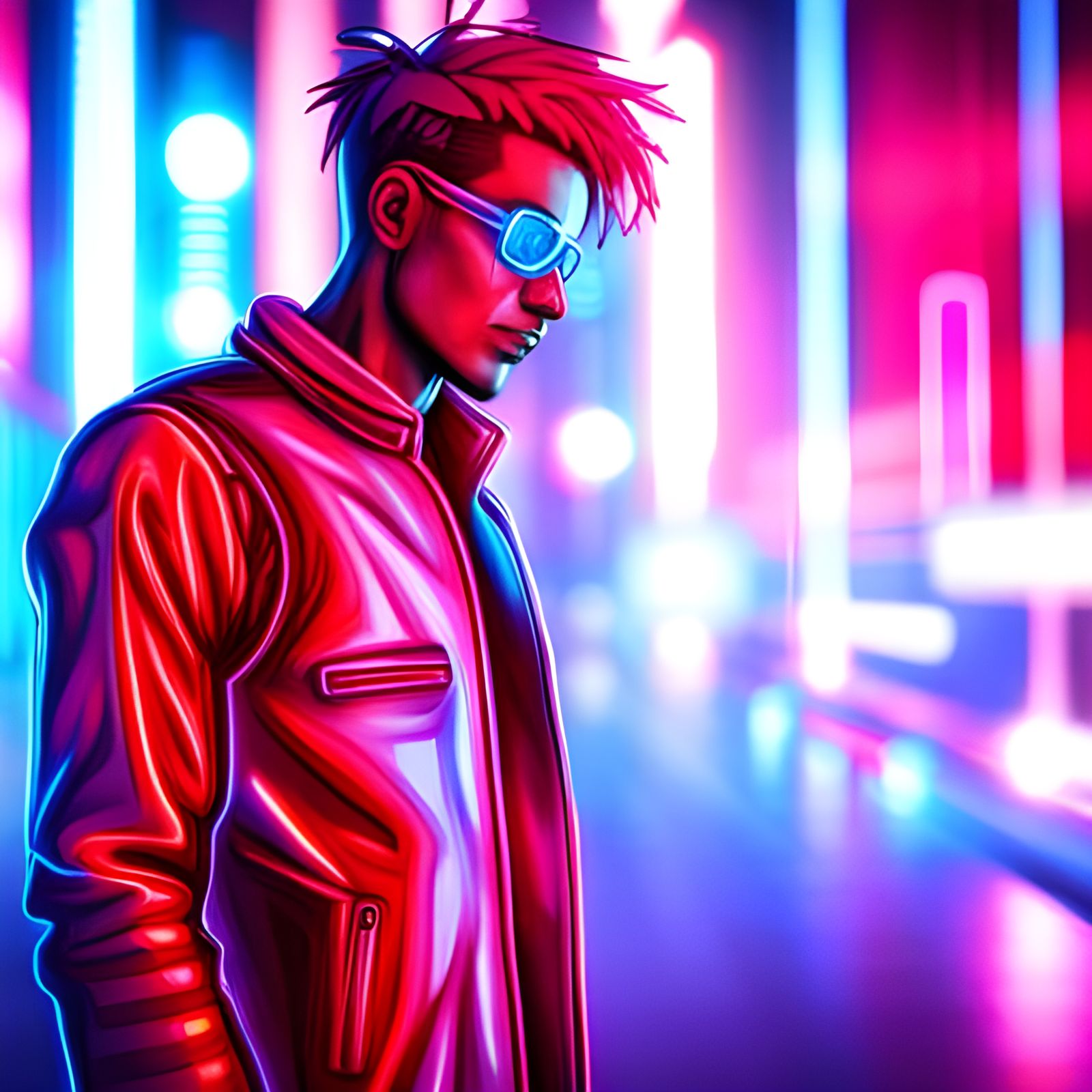 Red Light