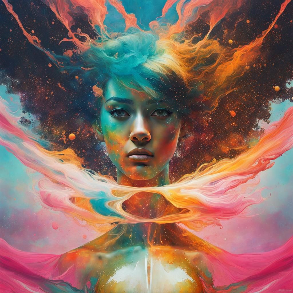 Untitled Creation