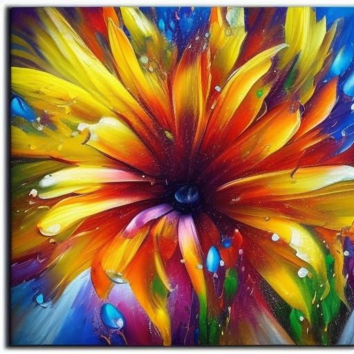 Untitled Creation