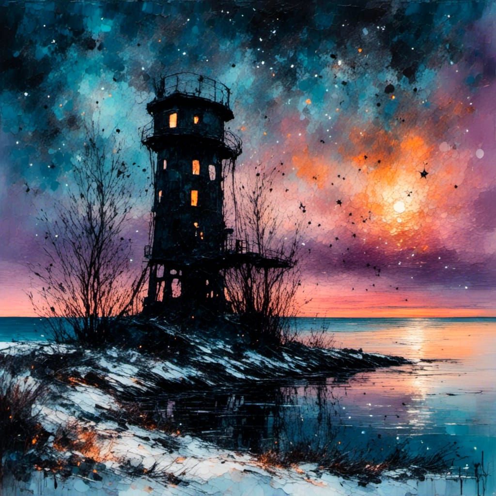 Watchtower