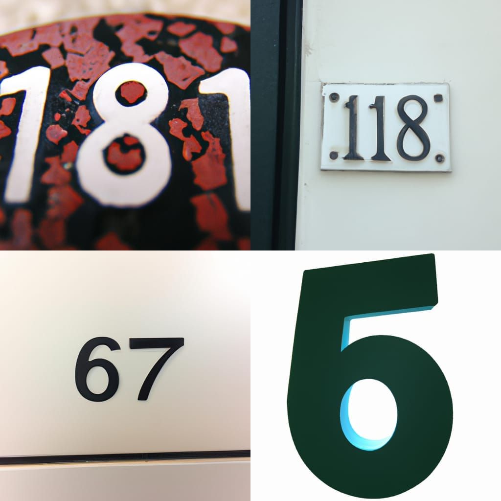 Interesting number