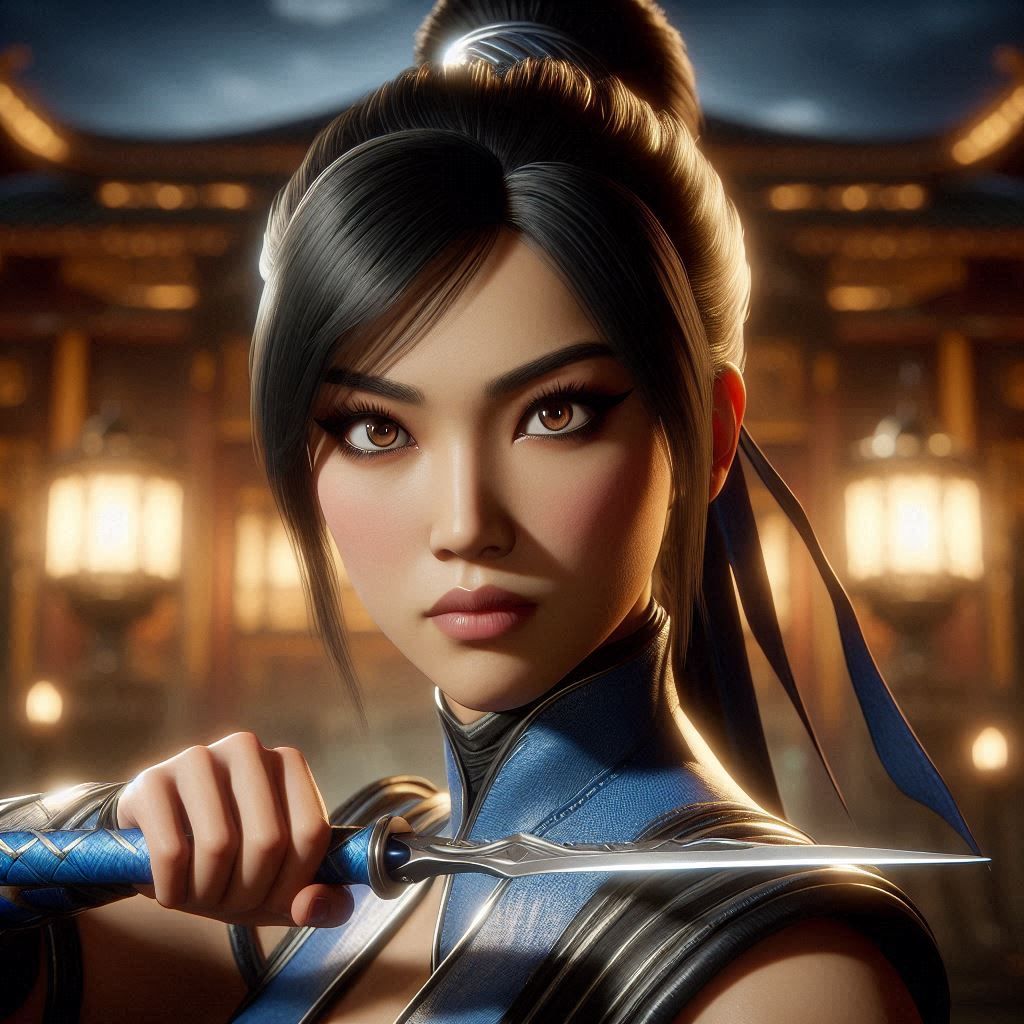 Kitana