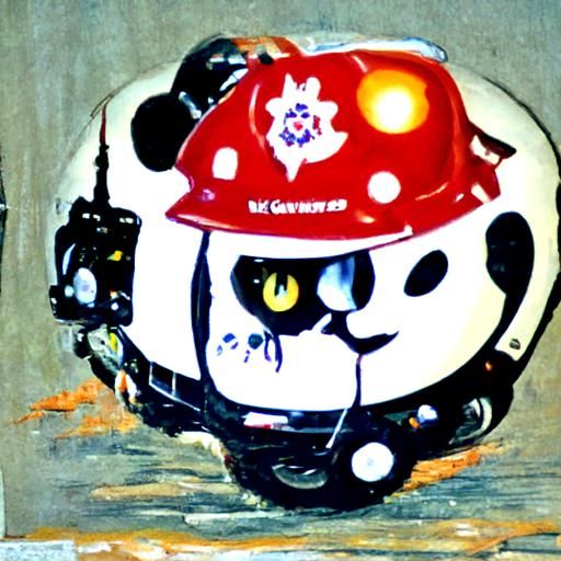 Bush Pig Flash Pants