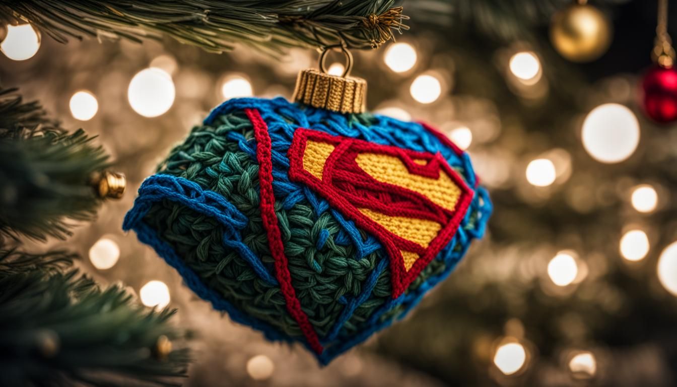 Christmas ornament