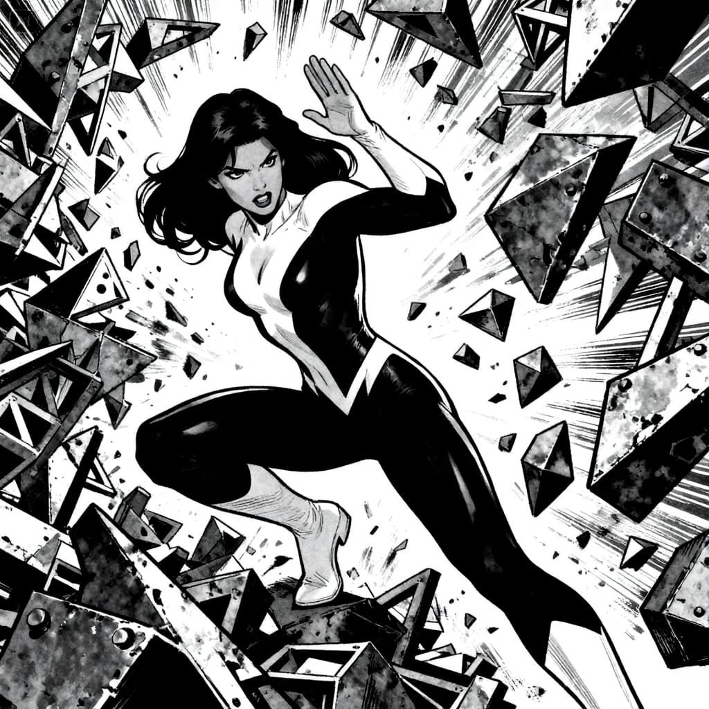 Ever Important First Impression