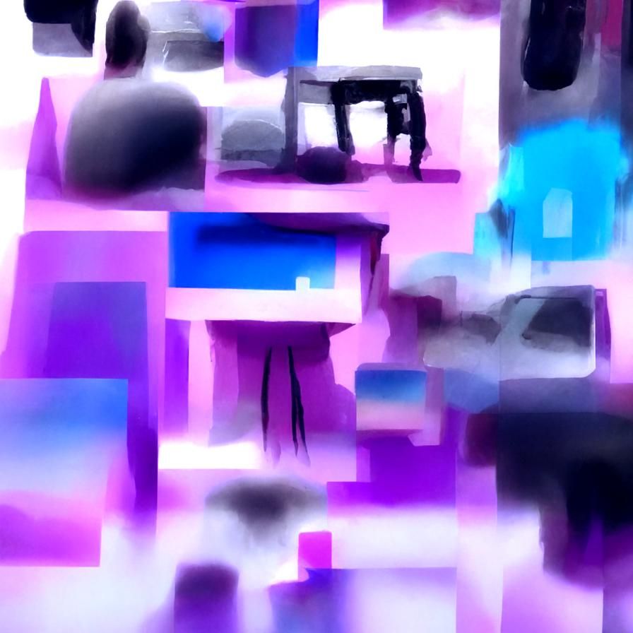 Something Doing Something