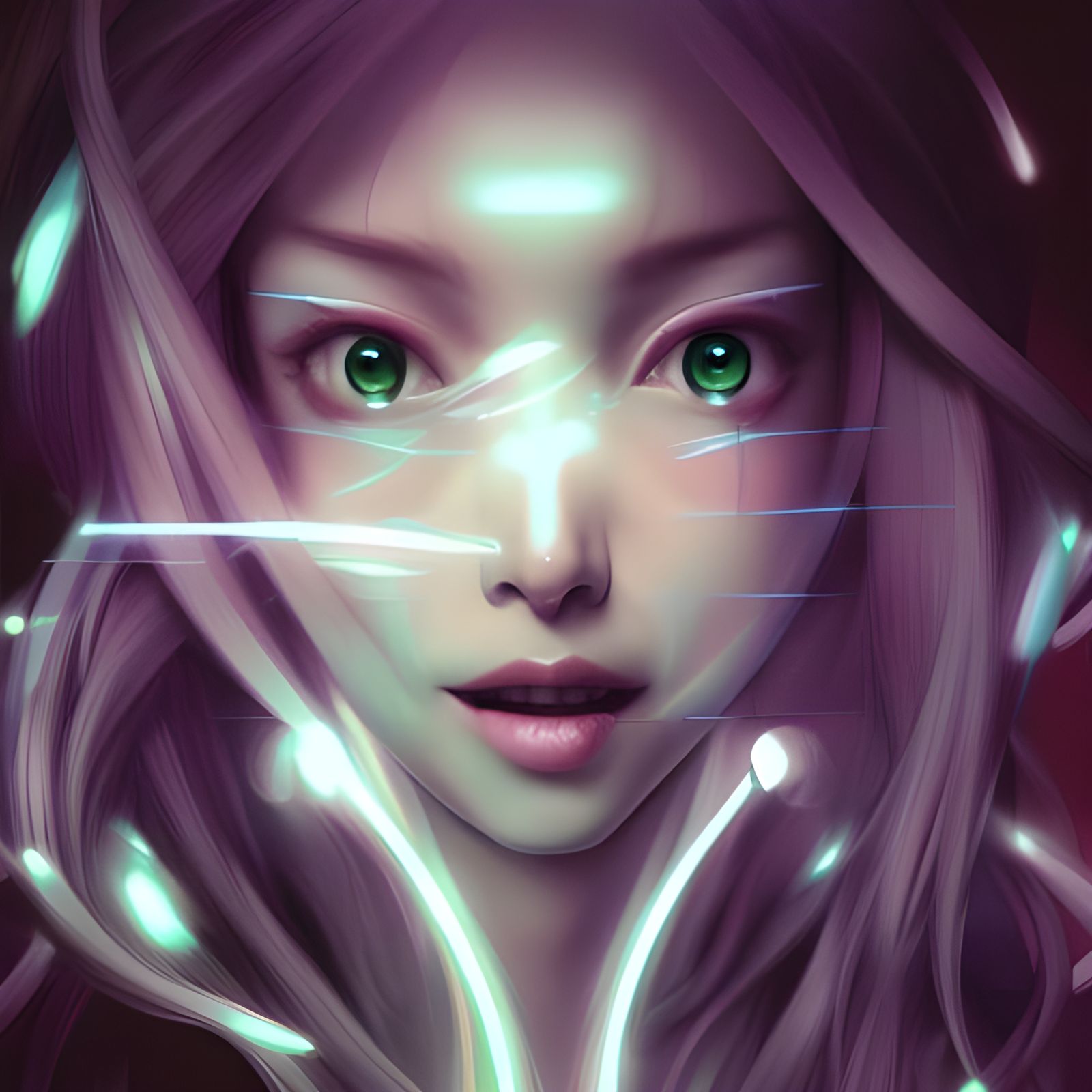 Untitled Creation