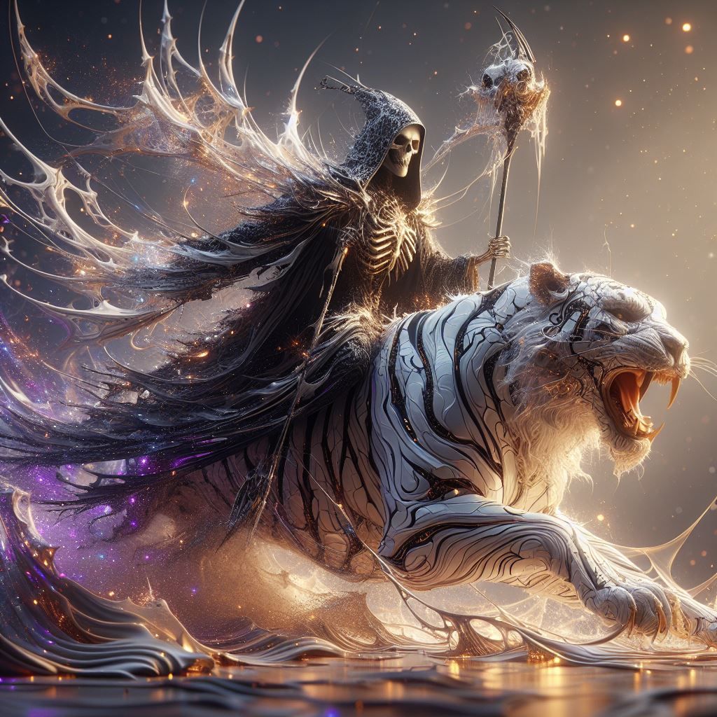 Coming Death