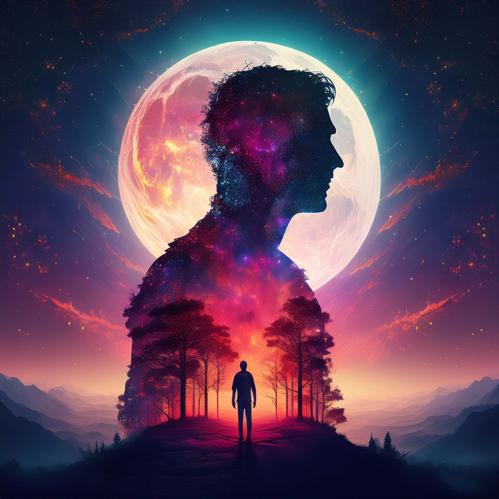 חשיפה כפולה