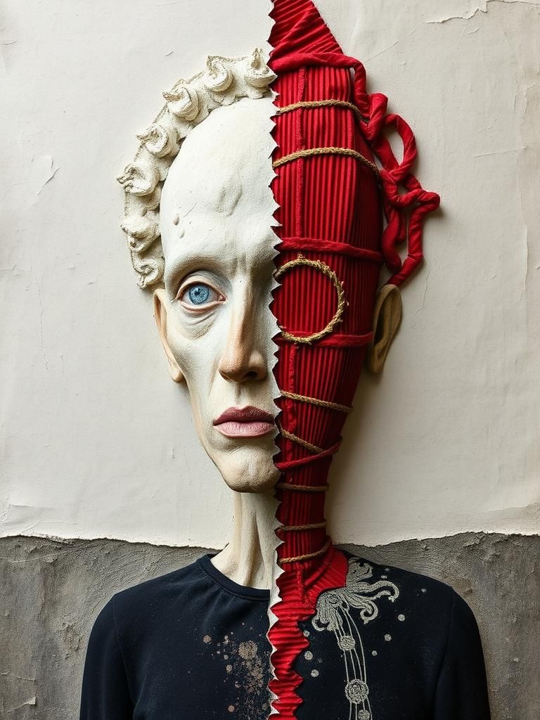 Surrealist Illusion: A Duchampian Deviation