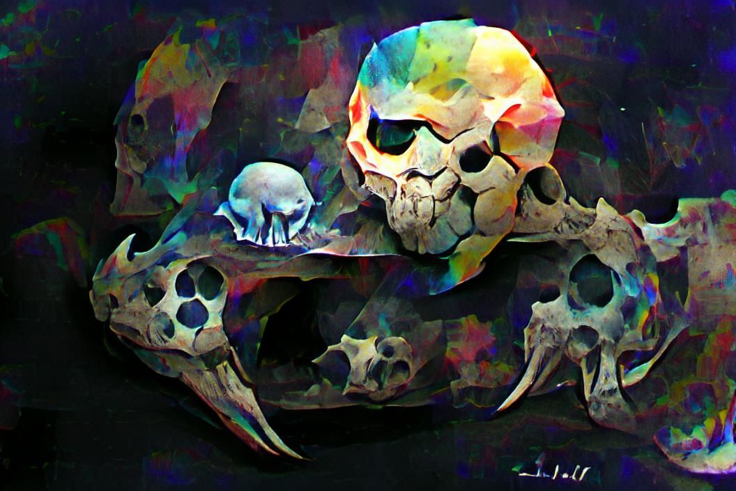 Skulls