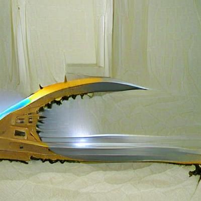 the vorpal blade