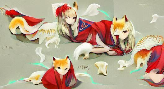 Kitsune