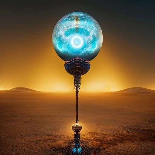Untitled Creation