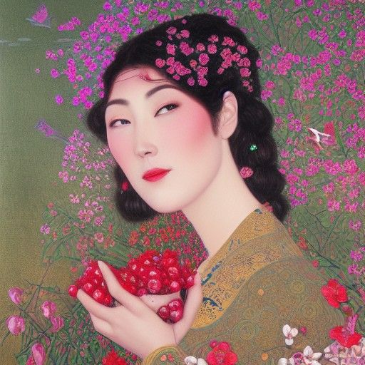 Rosa Rossa