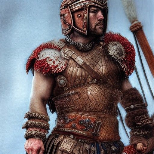 Gladiator