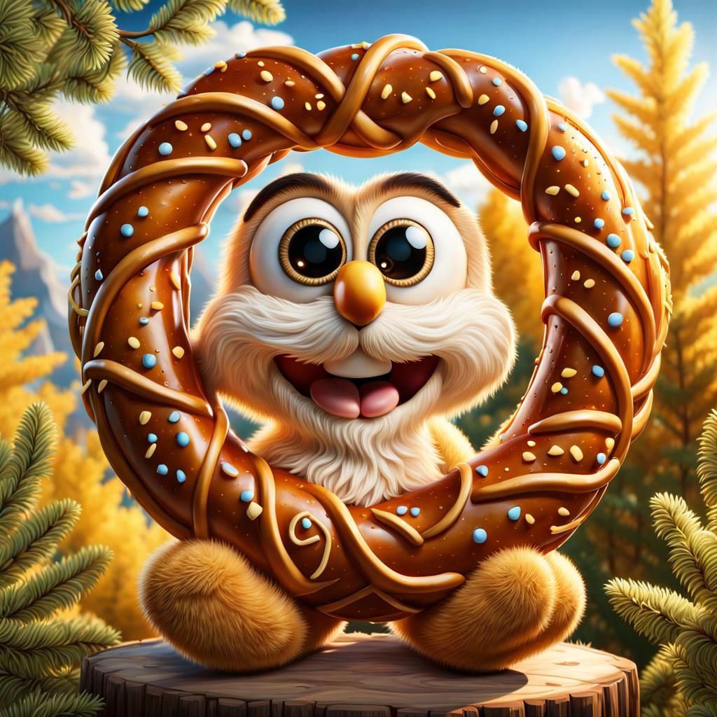 Pretzel