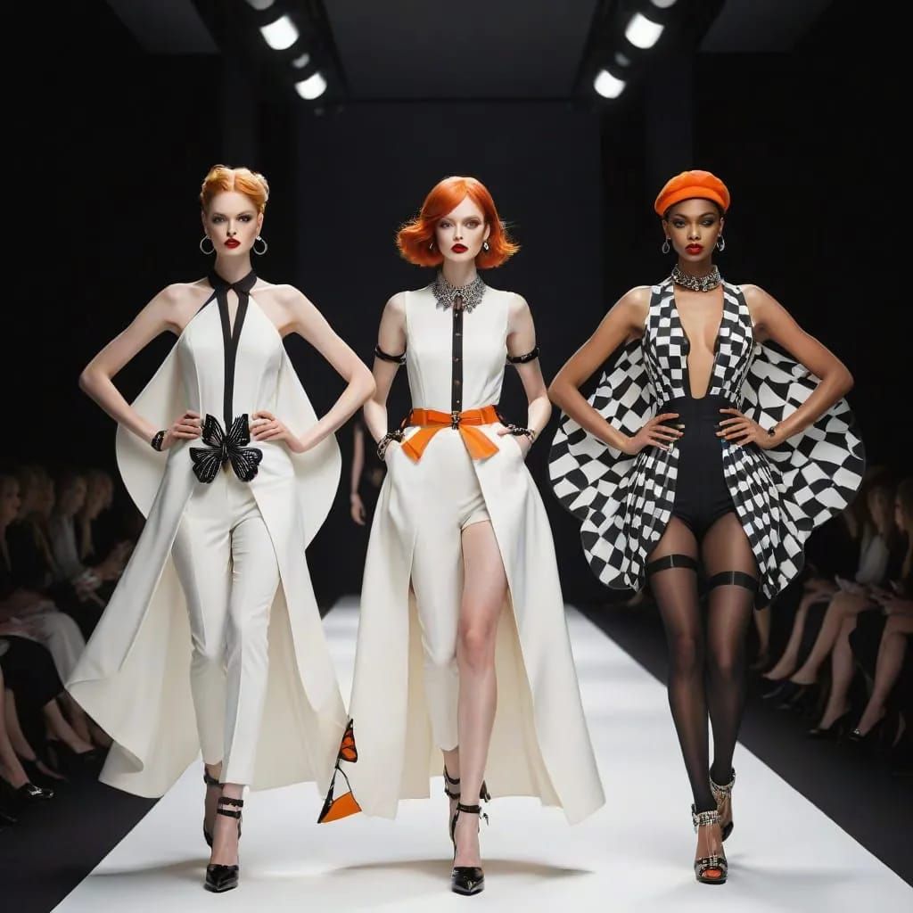 The Shapes of Elegance