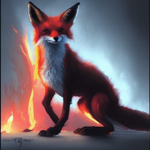 Fox