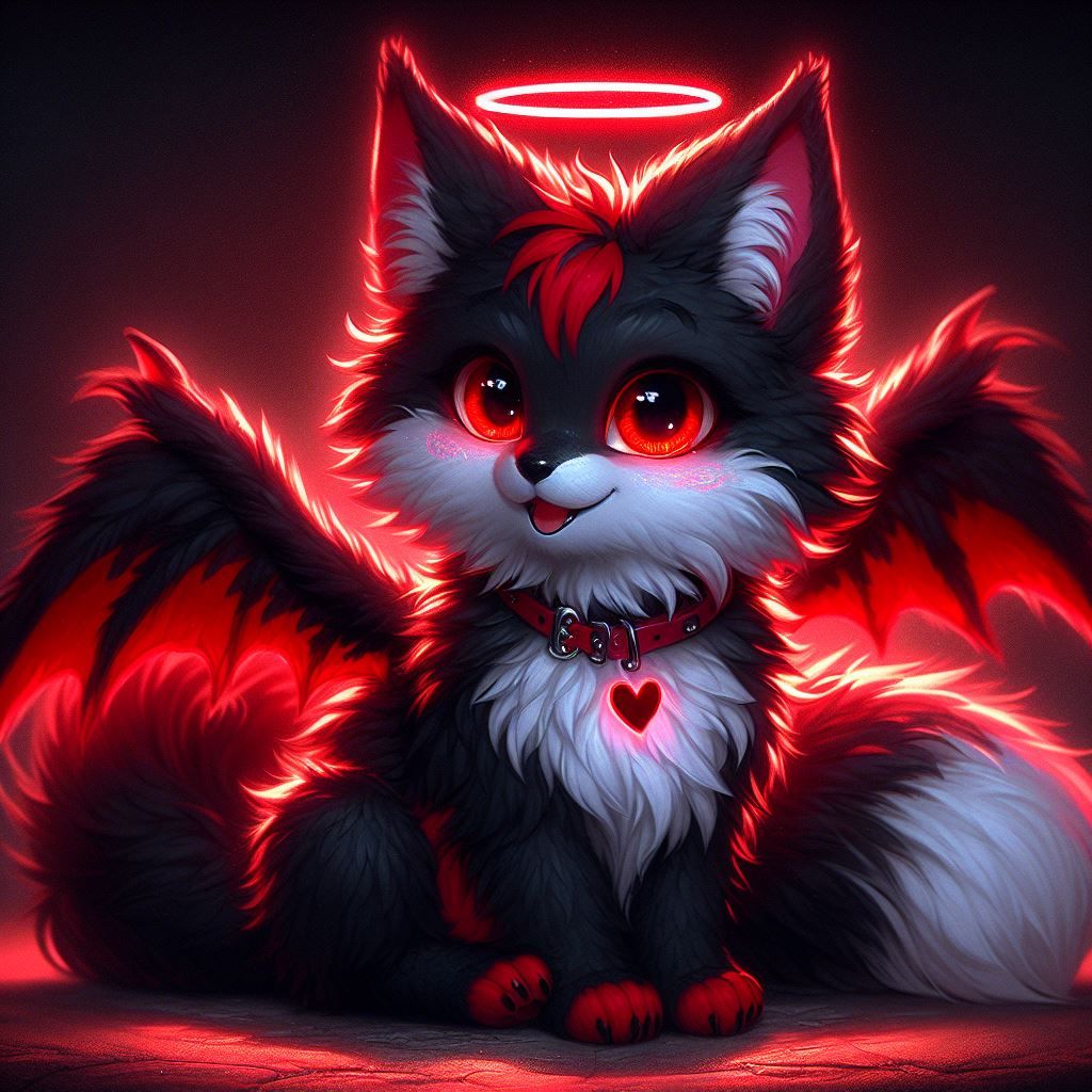 Demon Fox
