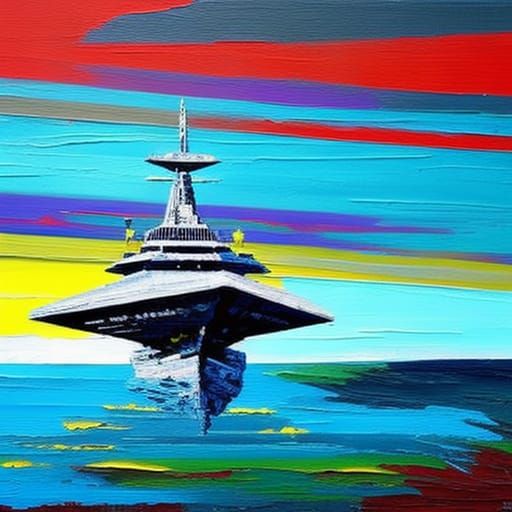 Star Destroyer Star Wars