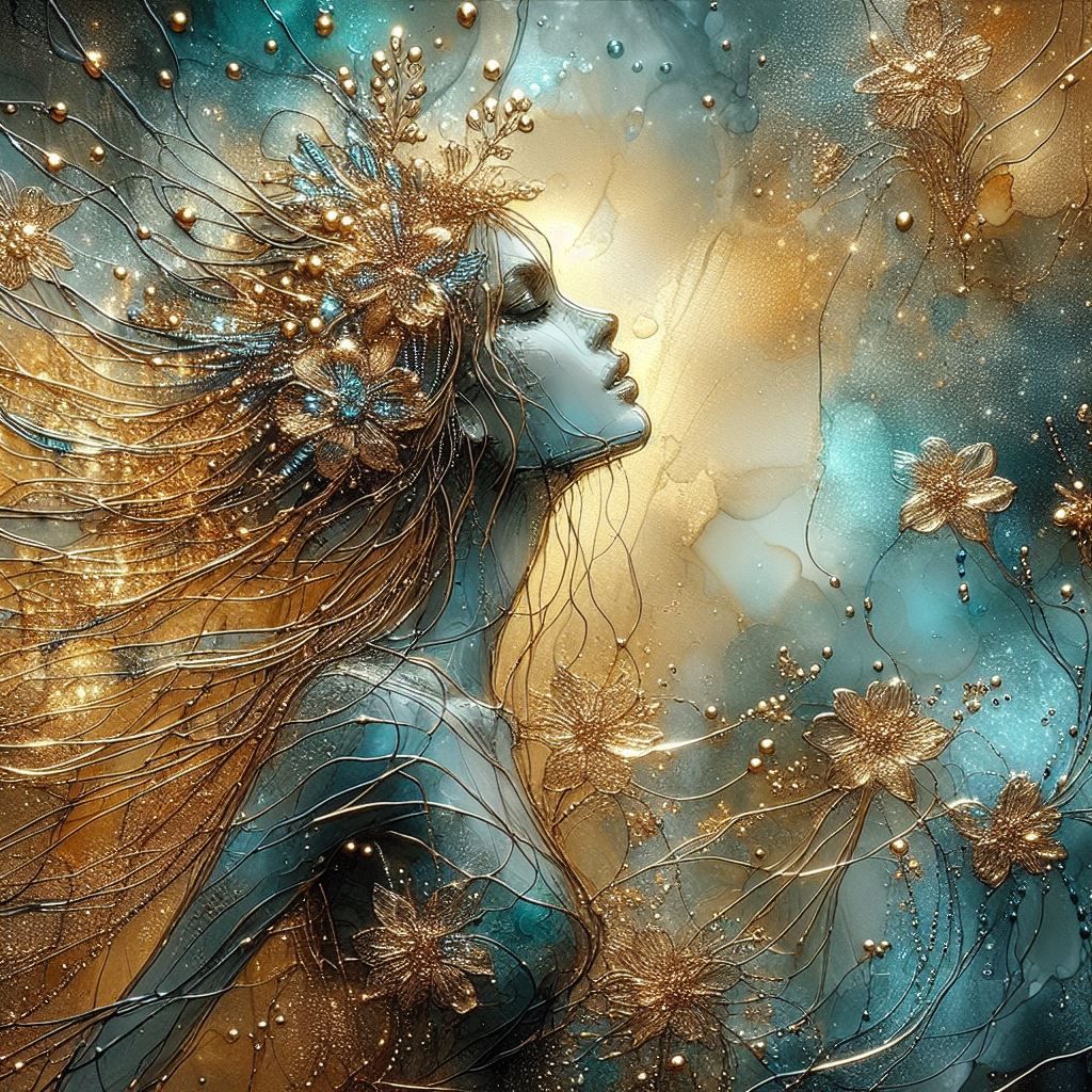 ✨ Etat de Grâce ✨