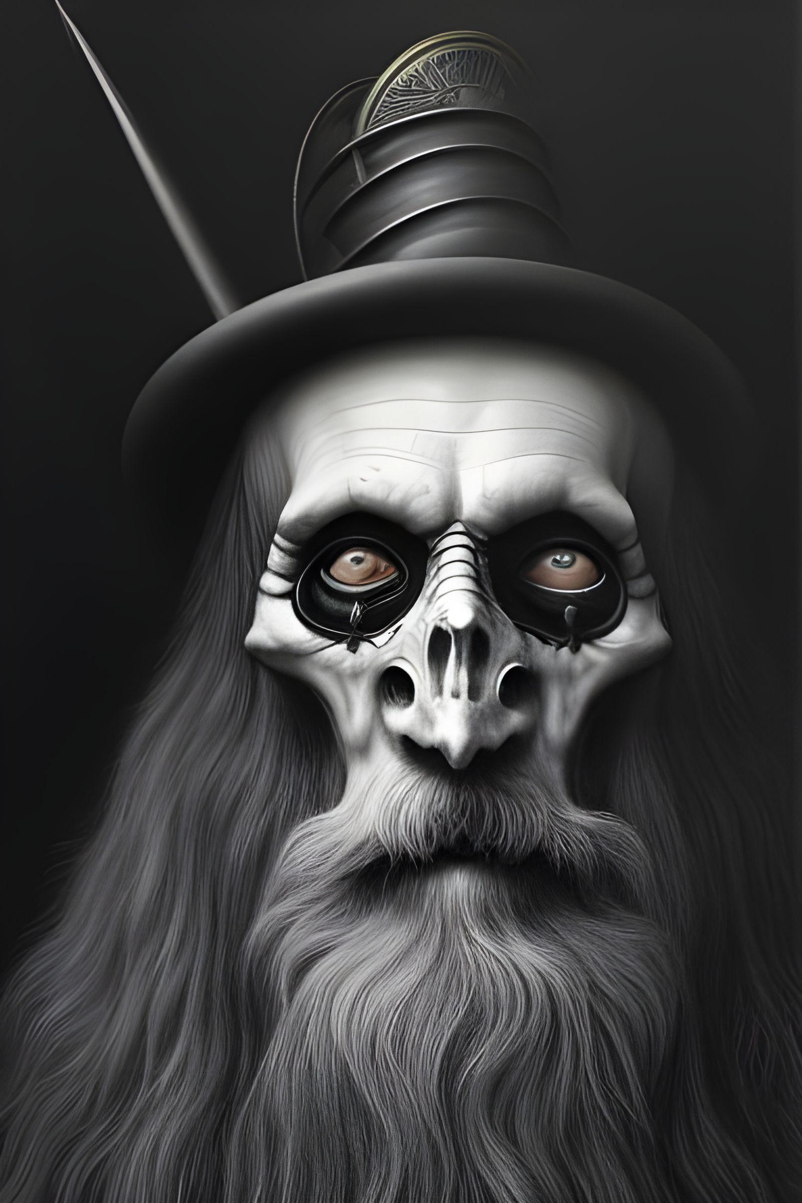 hell's stoker