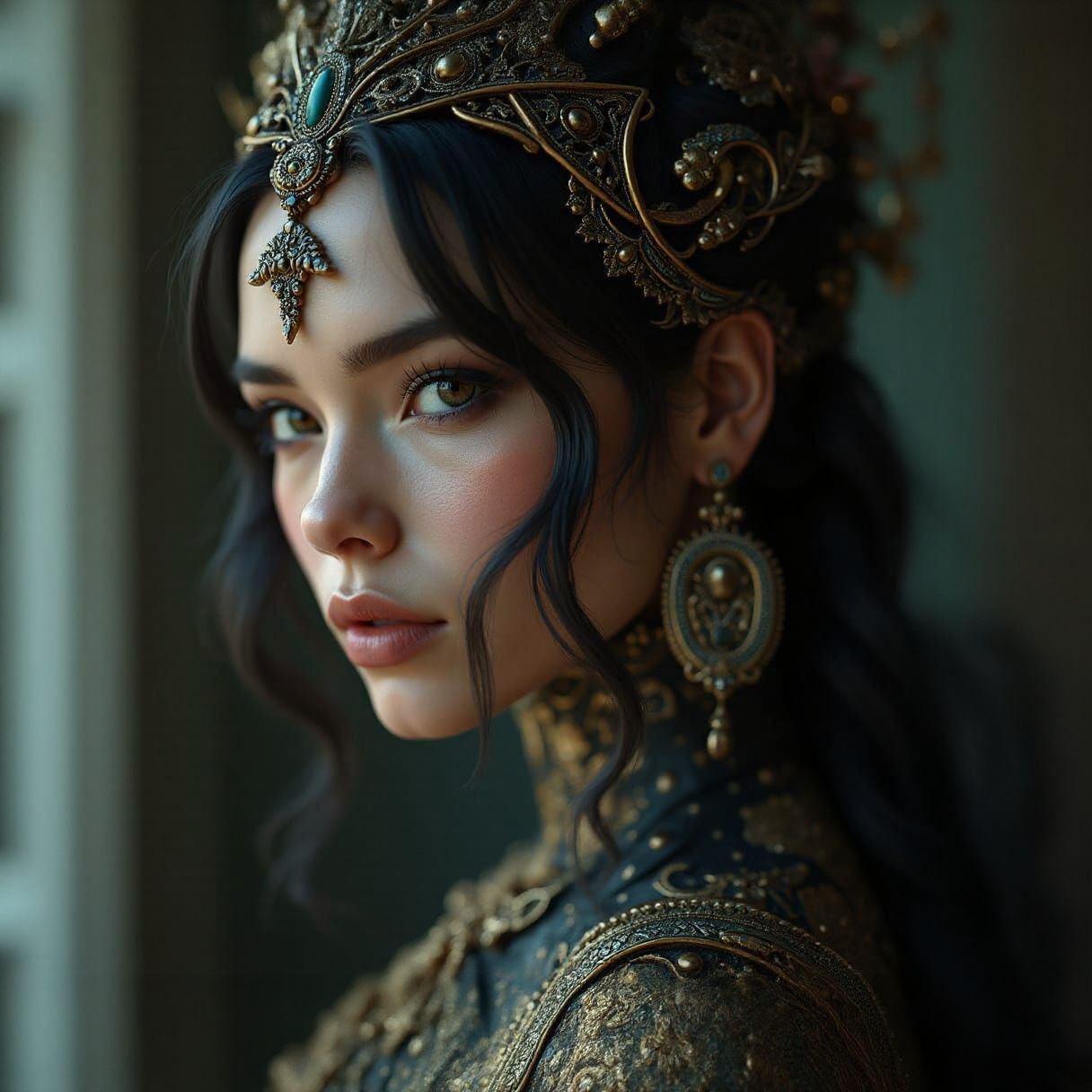 Welcome to the Bacchanalia