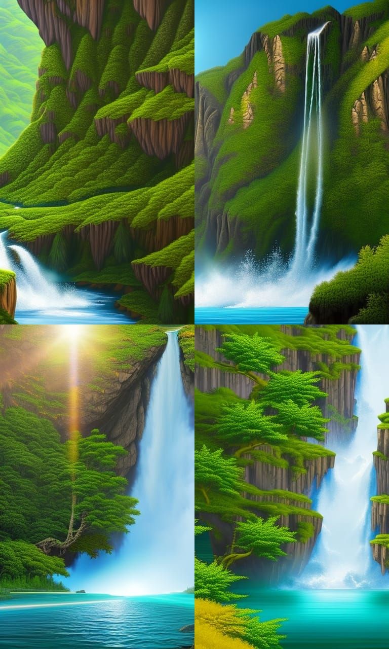 Untitled Creation