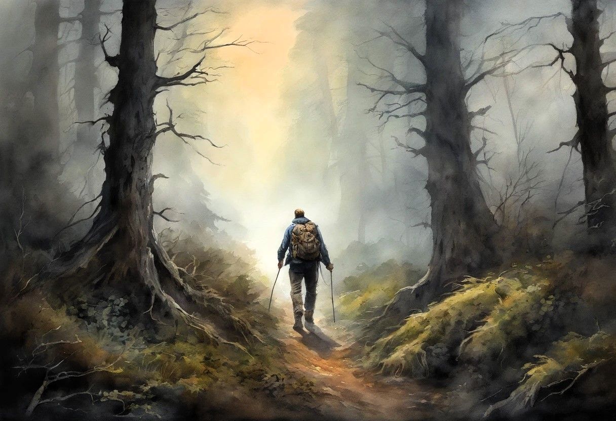 Puszcza Białowieska