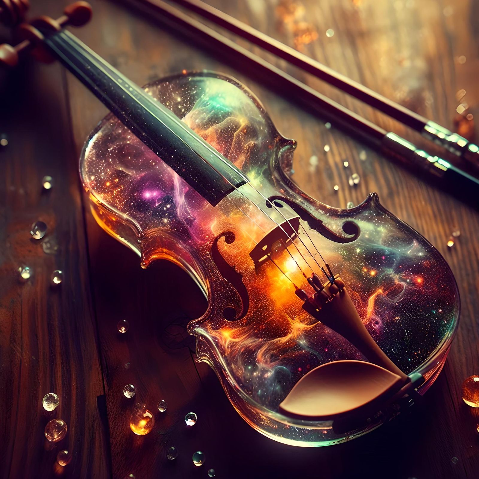 Violin