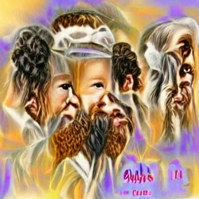Unto Shem also, the father of all the children of Eber, the ...