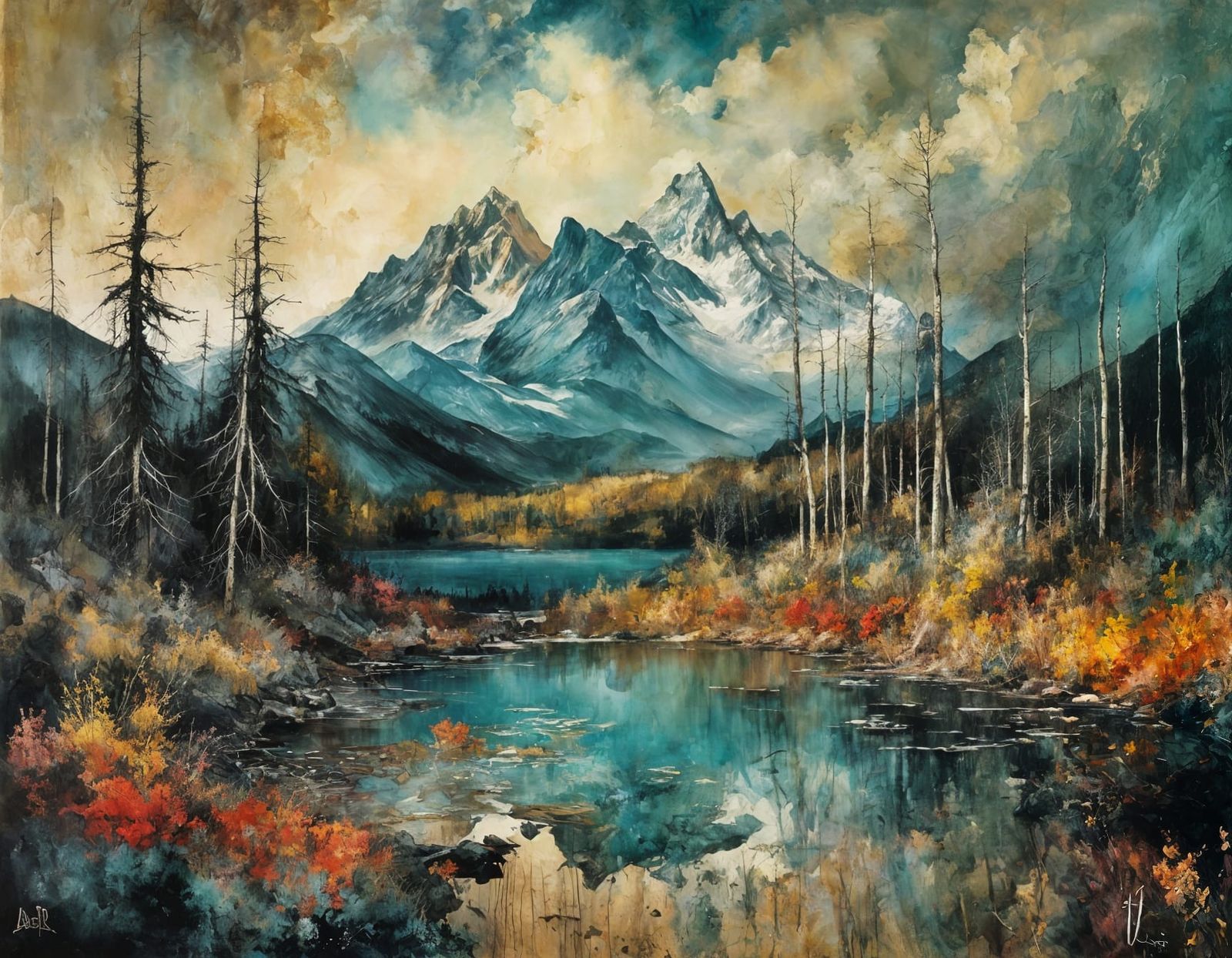 Oh, Canada!  by @ColdBoldTold