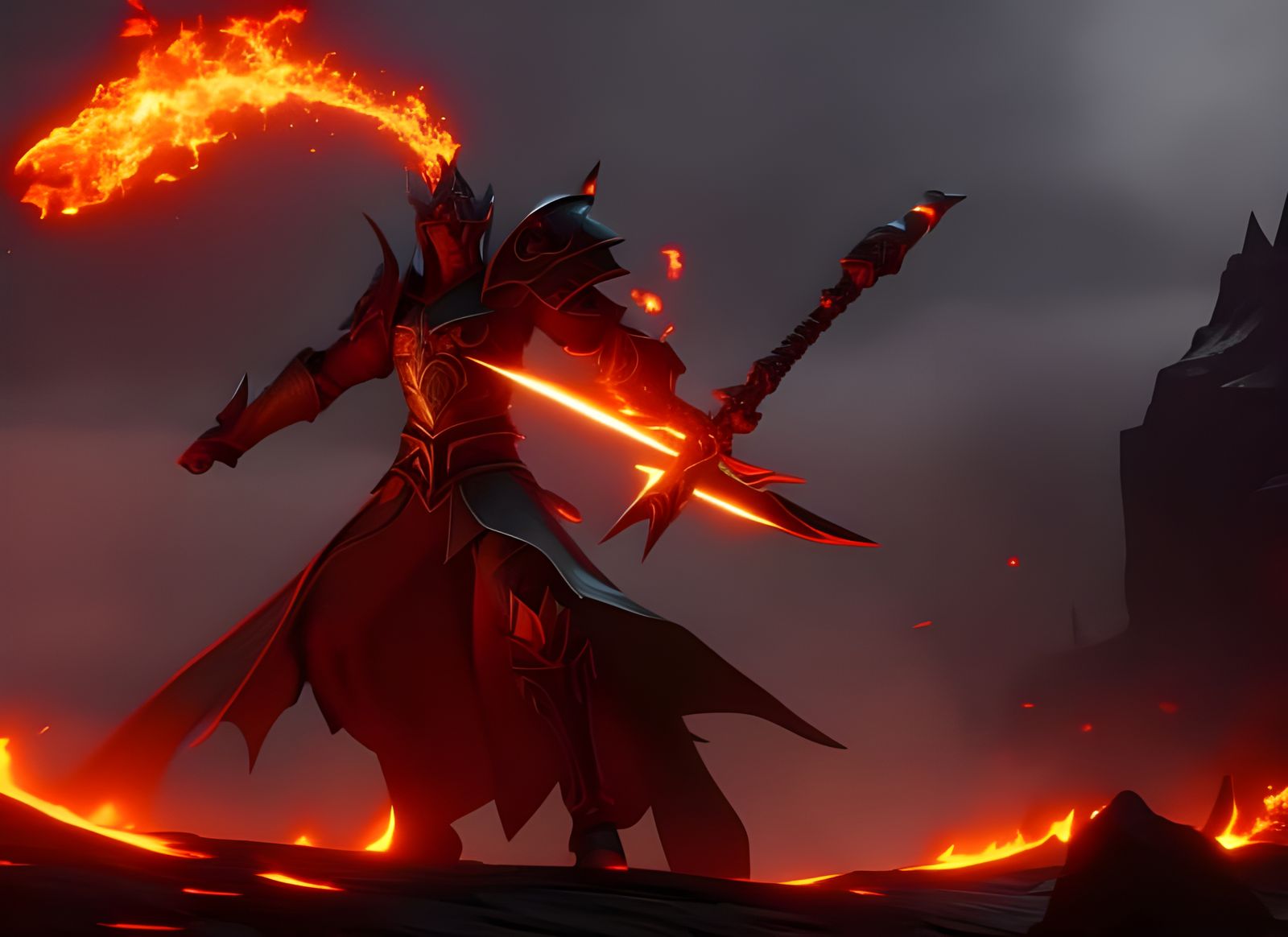 Flame_Knight