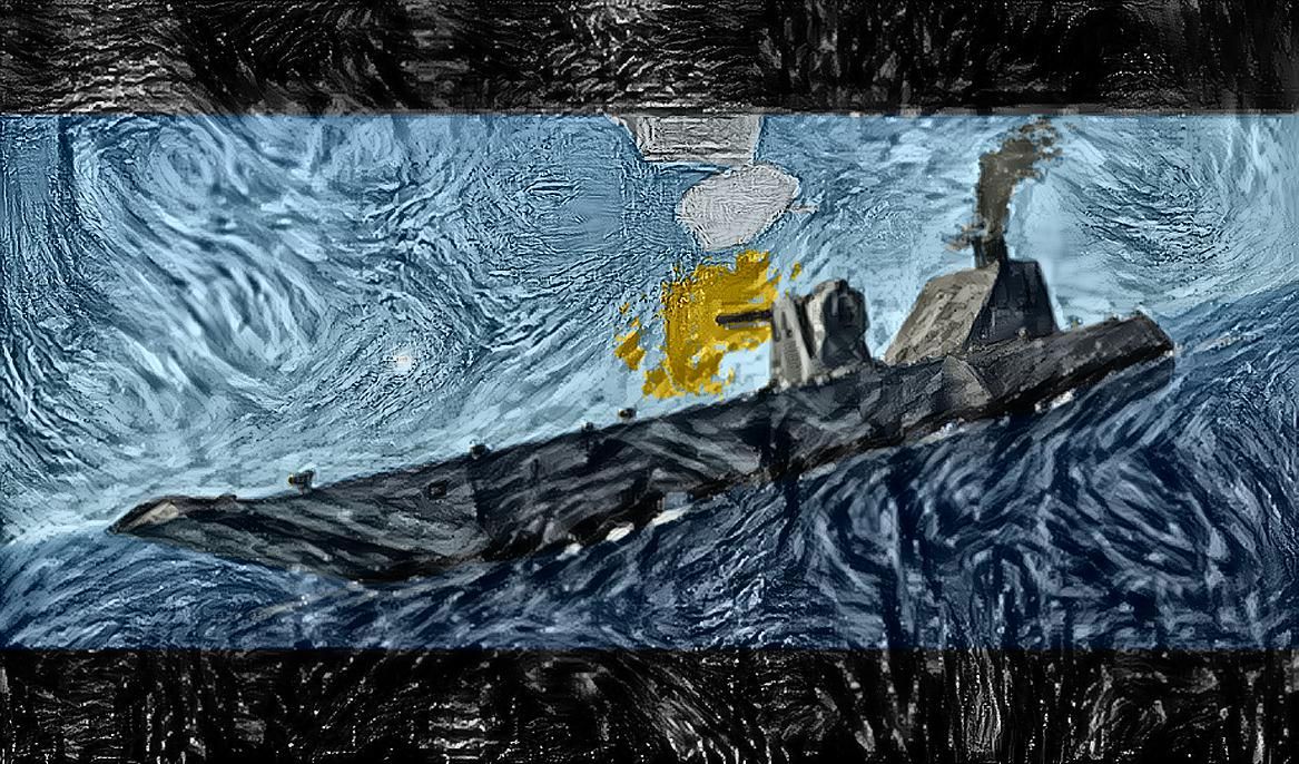 The Simple Ironclad