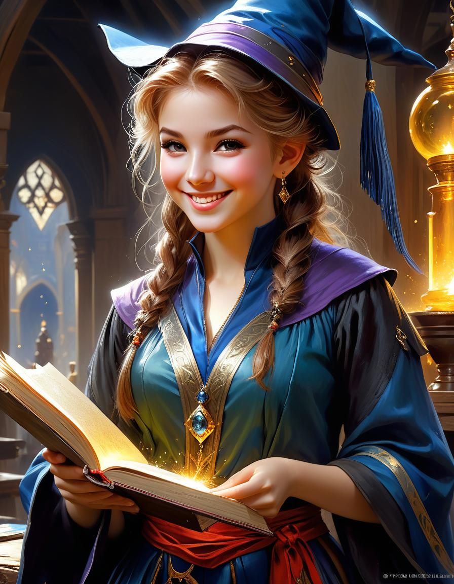 Wisard back tout scool   by @Coco Lasticot