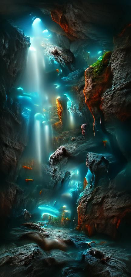 Deep Dive