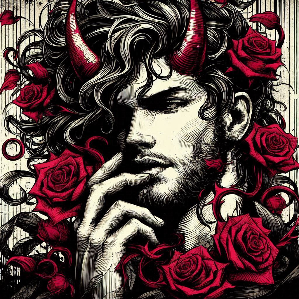 La Beauté des Roses