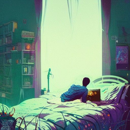 relax