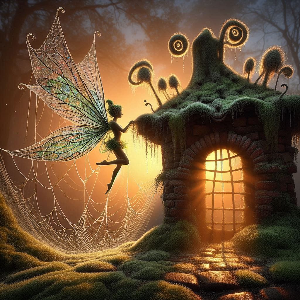 Fixing The Roof, La La Laaaaa!!!!