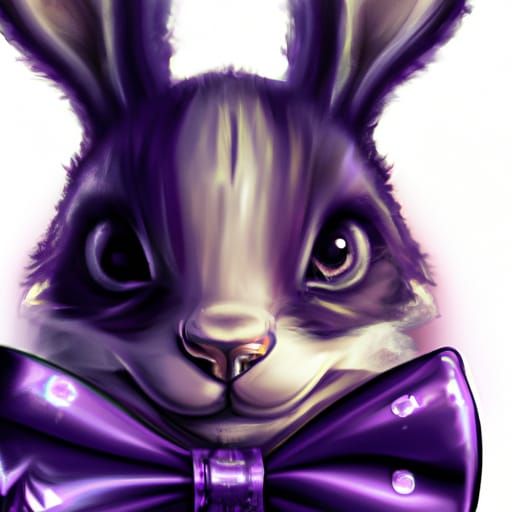 Im a bunny boy in the bunny wolrd~~ #fazbear_horizons_offical