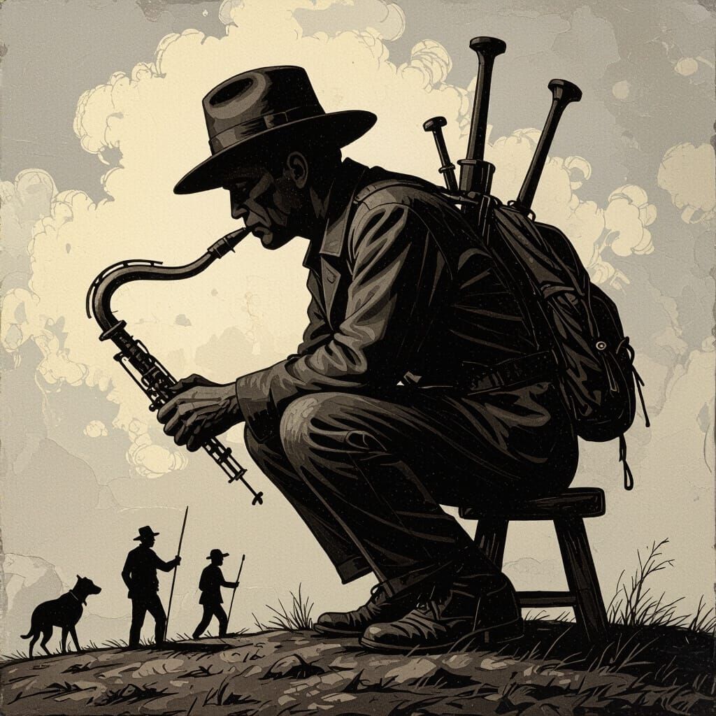 Graffiti Art Featuring Number 500 in Vivid Colors